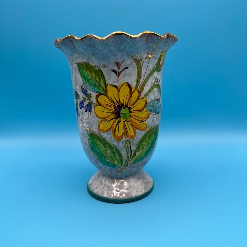 Italian vase - Picture 4 of 6